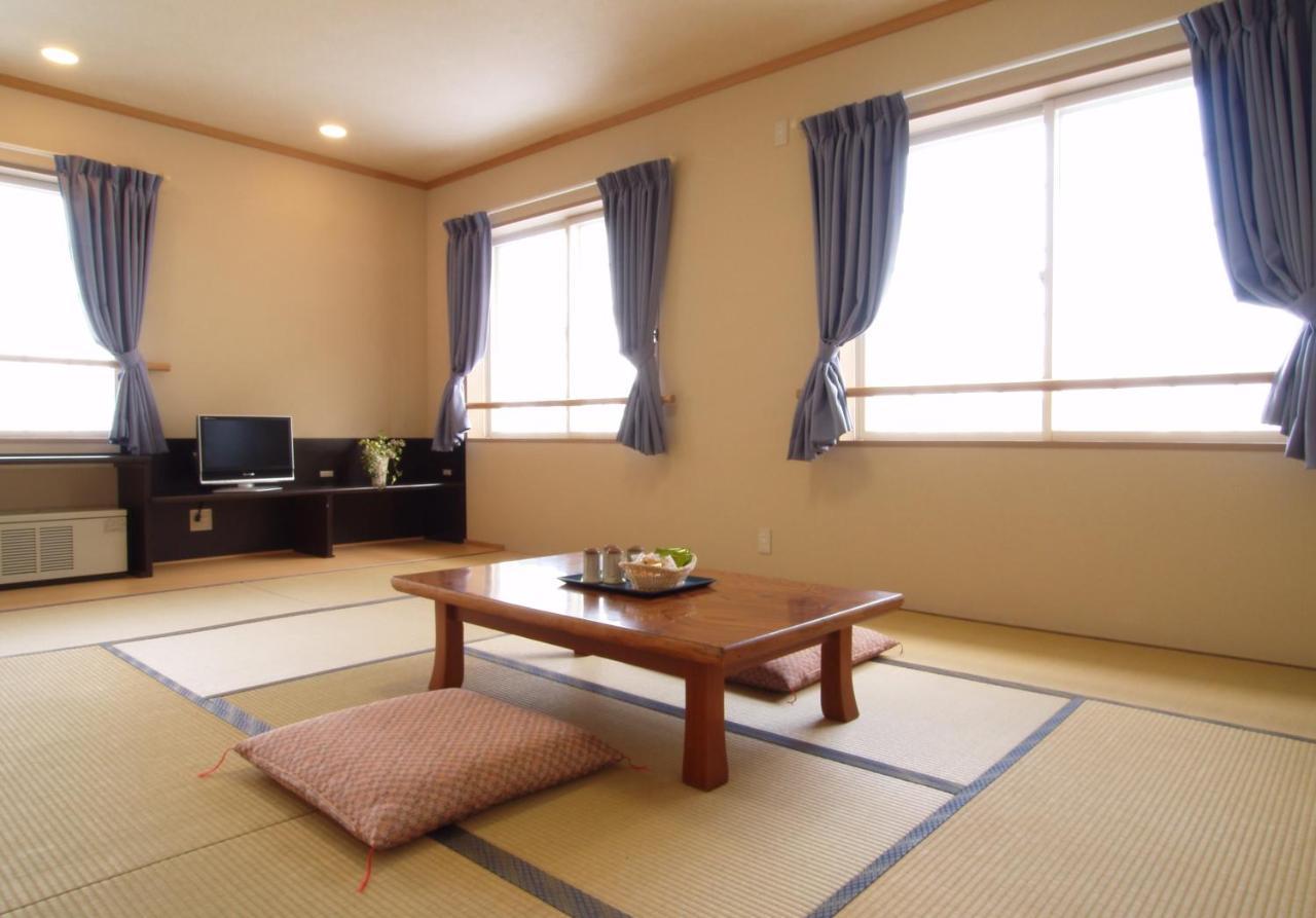 Resort Inn Yamaichi Nagano Exterior photo