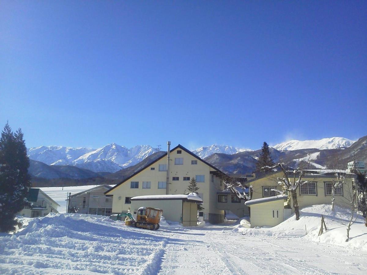 Resort Inn Yamaichi Nagano Exterior photo