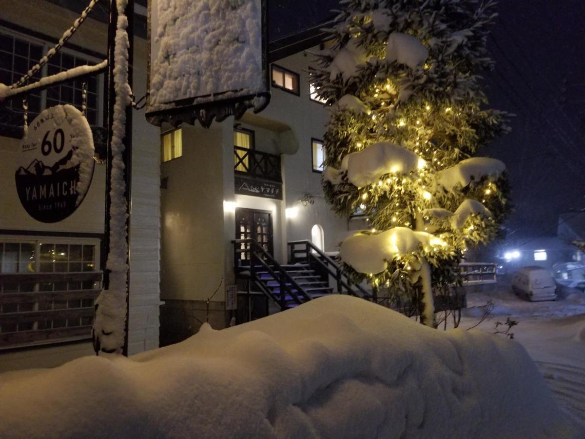 Resort Inn Yamaichi Nagano Exterior photo